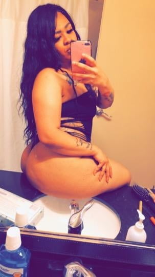 Thick Asian Escort Payton Cartier Exposed #88739033