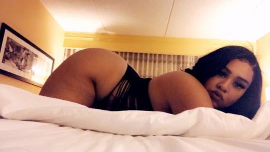 Thick Asian Escort Payton Cartier Exposed #88739225