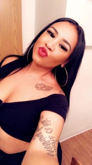 Thick Asian Escort Payton Cartier Exposed #88739237