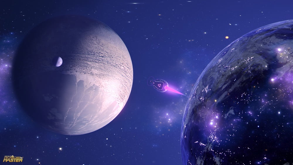 3D Comix First Contact 7 #81912703