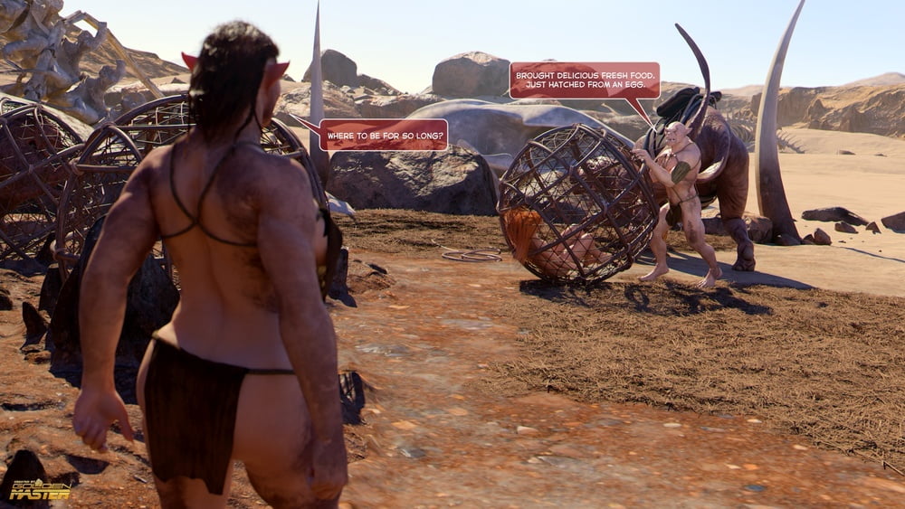 3d comix primer contacto 7
 #81912767