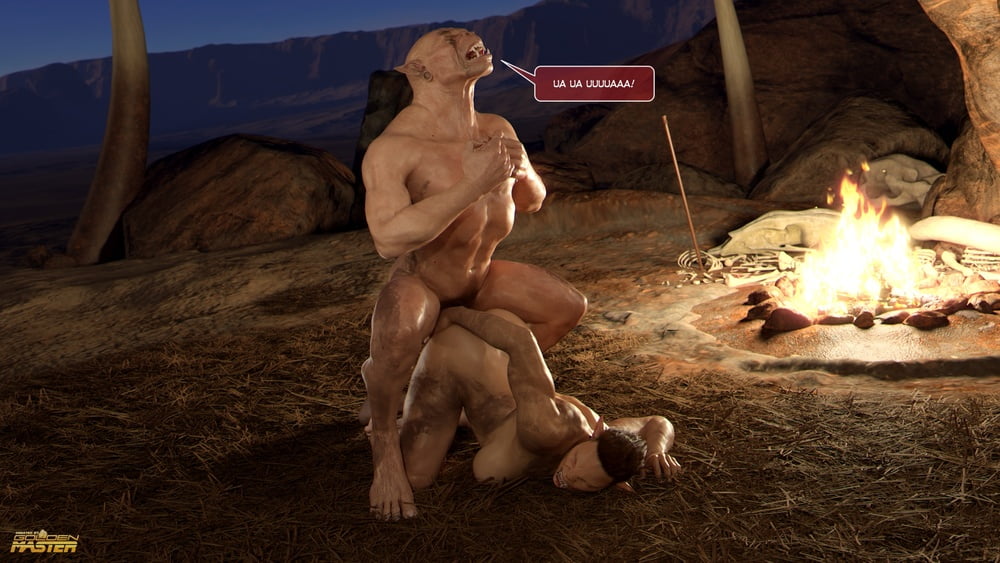 3D Comix First Contact 7 #81912884