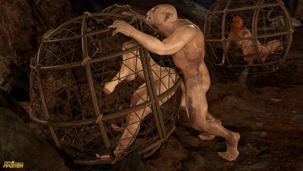 3D Comix First Contact 7 #81912918