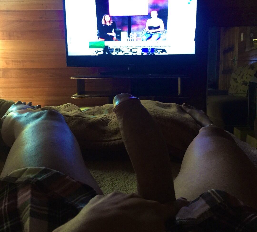 Renatinha Trans desnuda #108044117