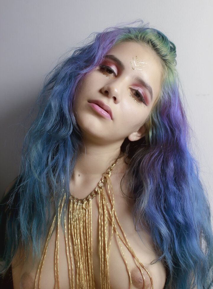 Min Galilea desnuda #109064460