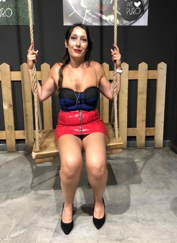 Die Milf-Dateien
 #90910021
