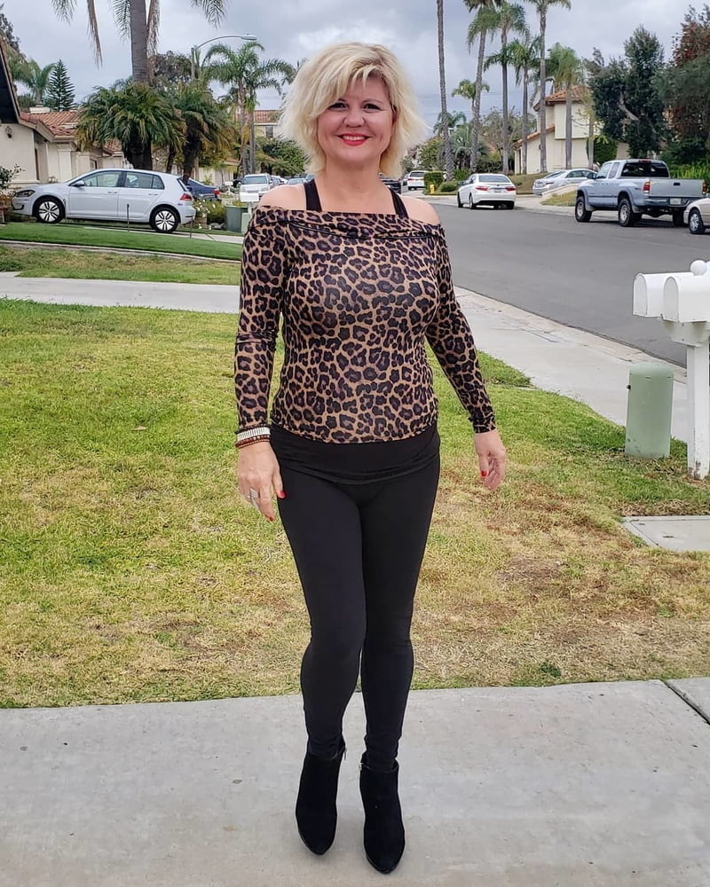 Die Milf-Dateien
 #90910045