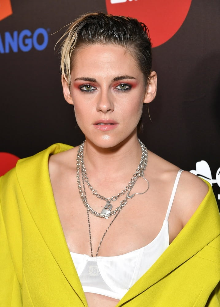 Kristen Stewart Best For Your Tribute #103523501