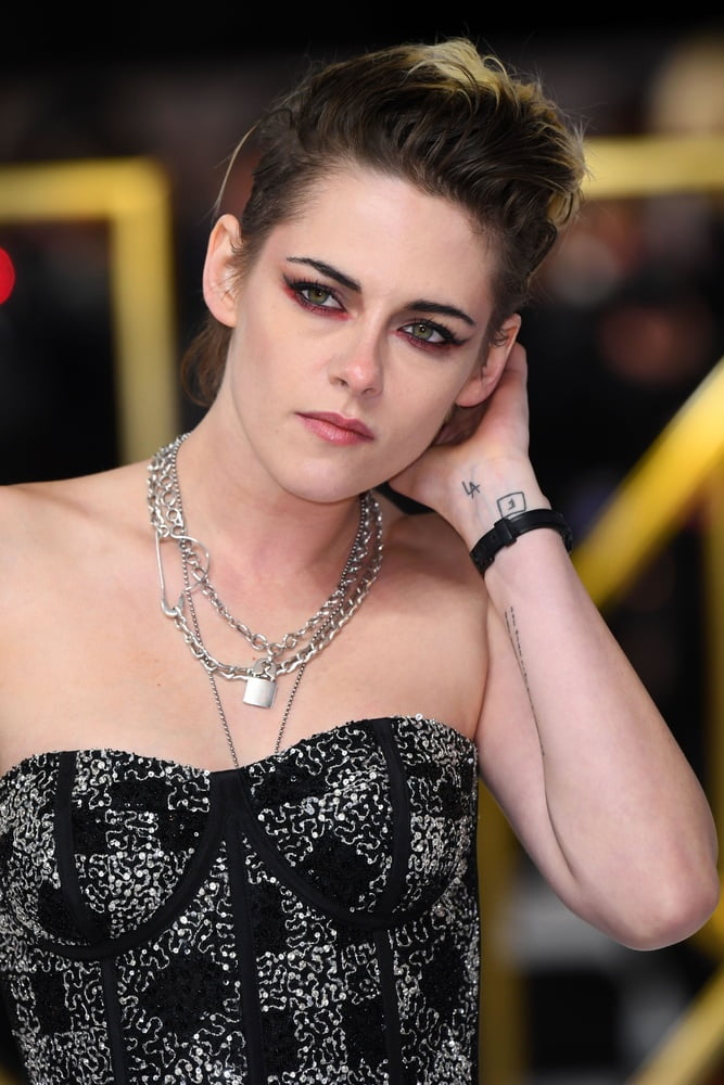 Kristen Stewart Best For Your Tribute #103523515