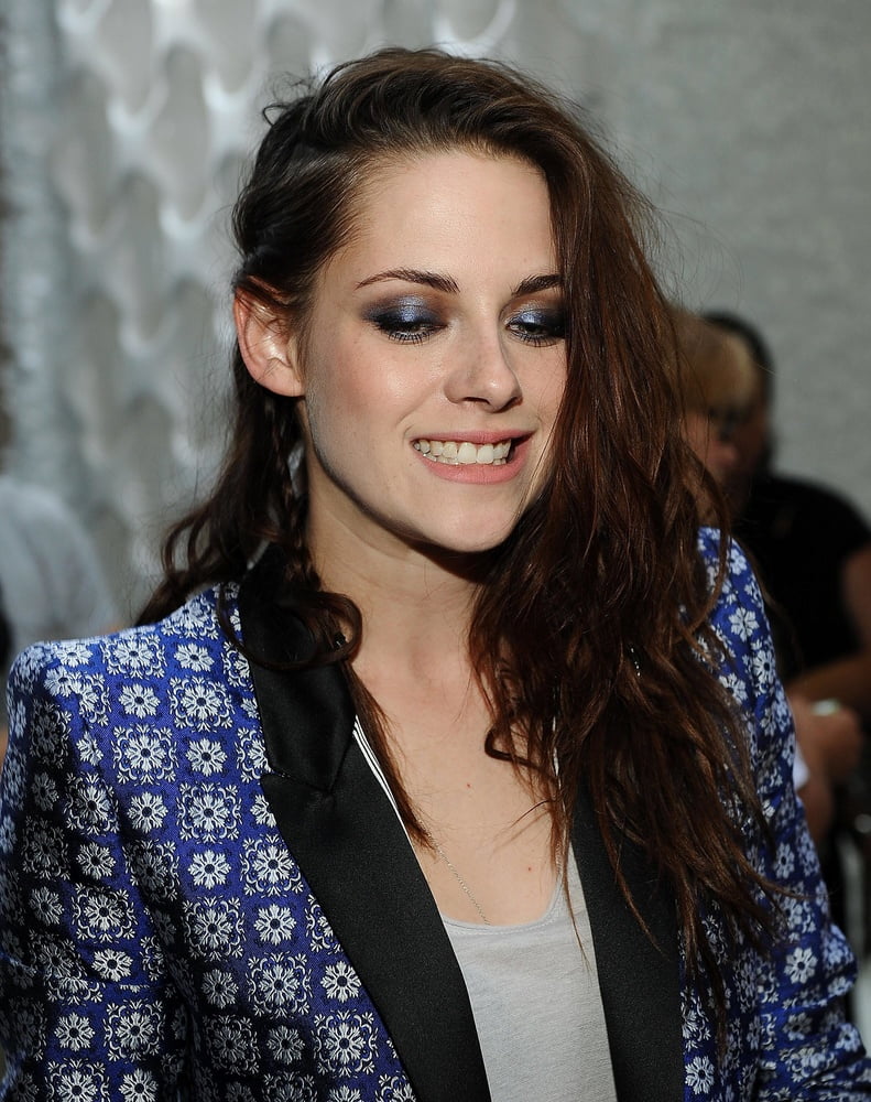 Kristen Stewart Best For Your Tribute #103523808