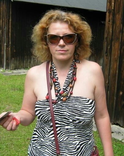 Caryca Gosia grom Nowy Targ #94050119