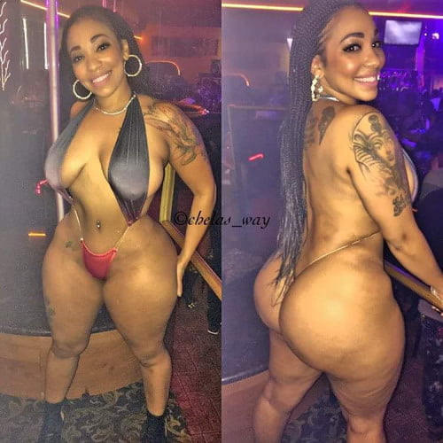 Bodacious black booties vol. 14
 #80903997