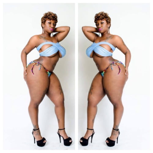 Bodacious black booties vol. 14
 #80904005