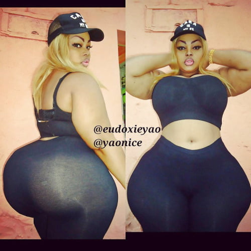 Bodacious black booties vol. 14
 #80904066