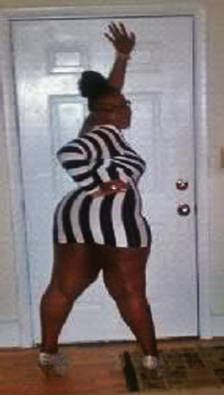 Bodacious black booties vol. 14
 #80904121