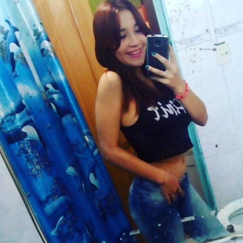 Charito, Peru #104735366