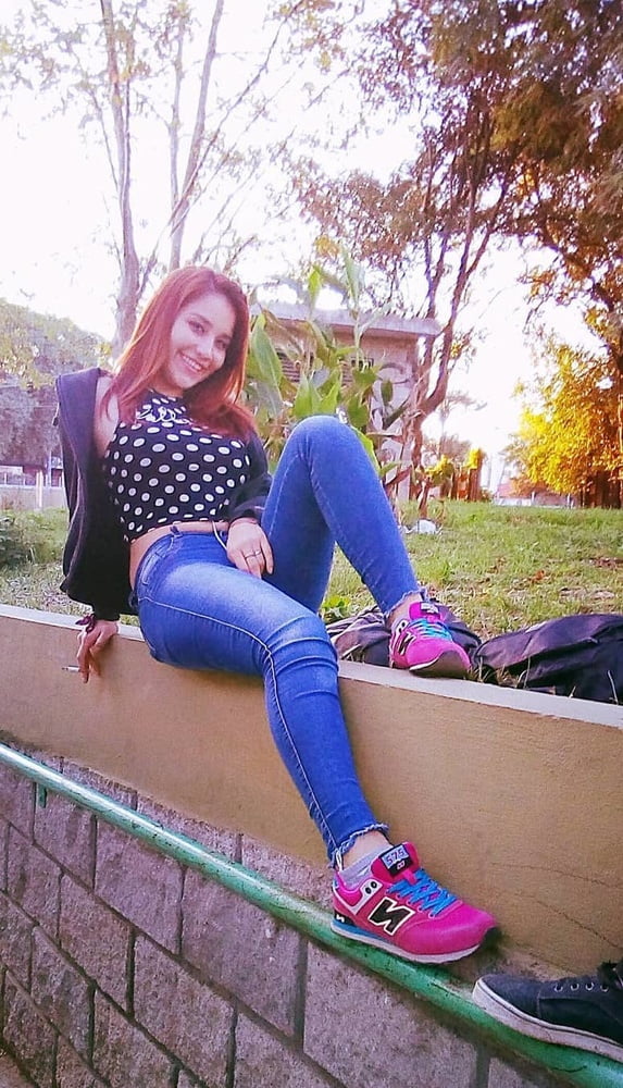 Charito, Peru #104735372