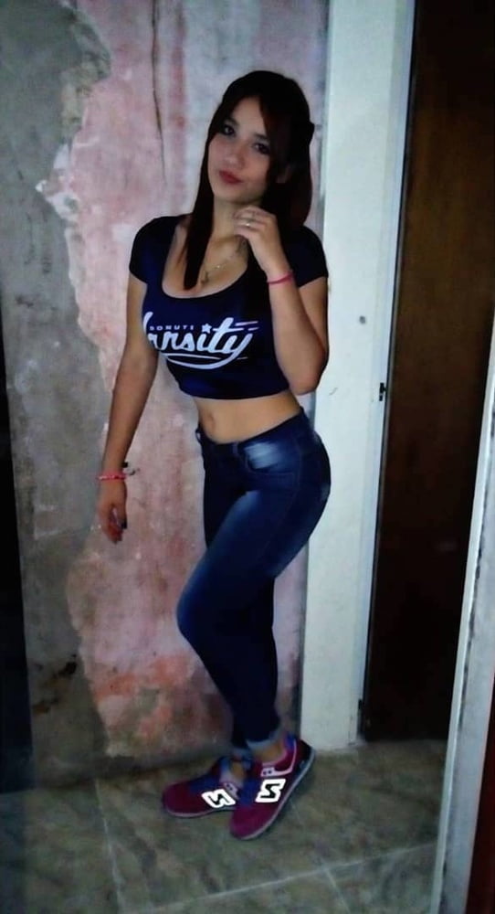 Charito, Peru #104735378