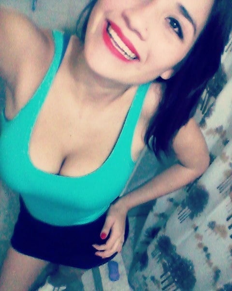 Charito, Peru #104735536