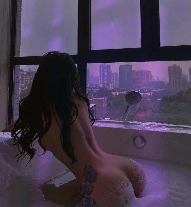 Hitomi Songyuxin nackt #107760273