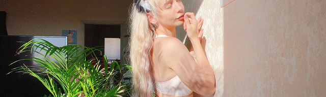 AliceBong nude #107984141