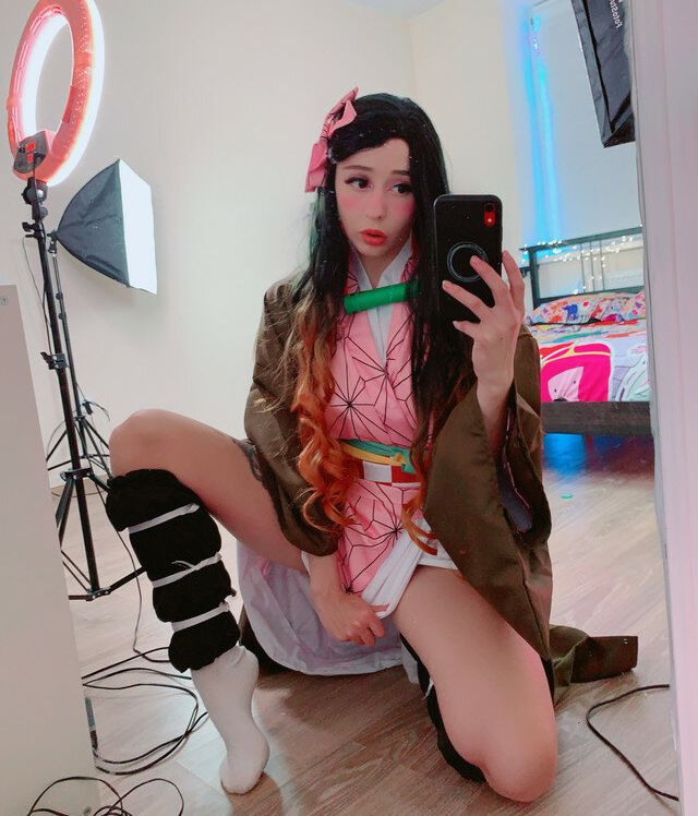 AliceBong nude #107984200