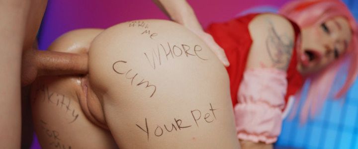 AliceBong nude #107984550