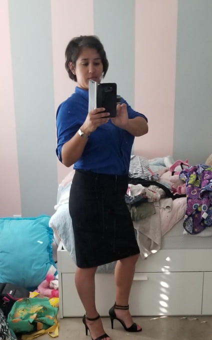 Dulce latina expuesta.
 #98595417