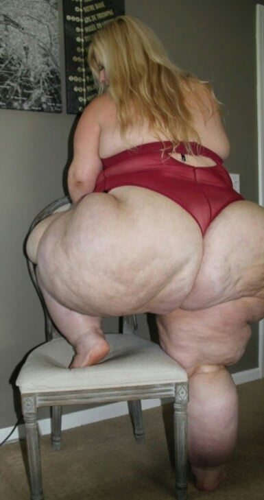 Ssbbw tastey ass
 #104546151