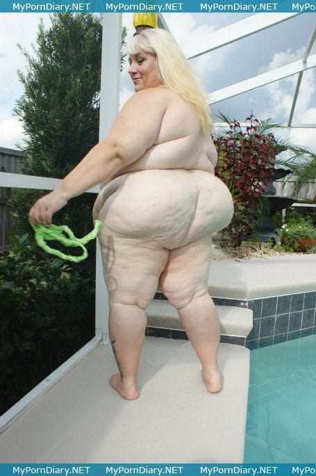 Ssbbw tastey ass
 #104546289