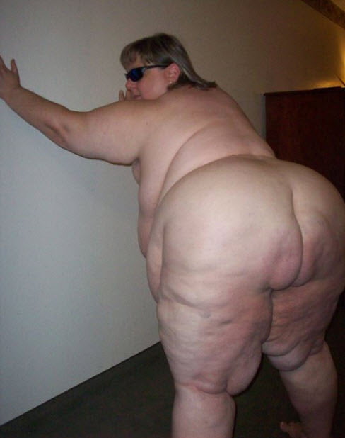 Ssbbw tastey ass
 #104546318