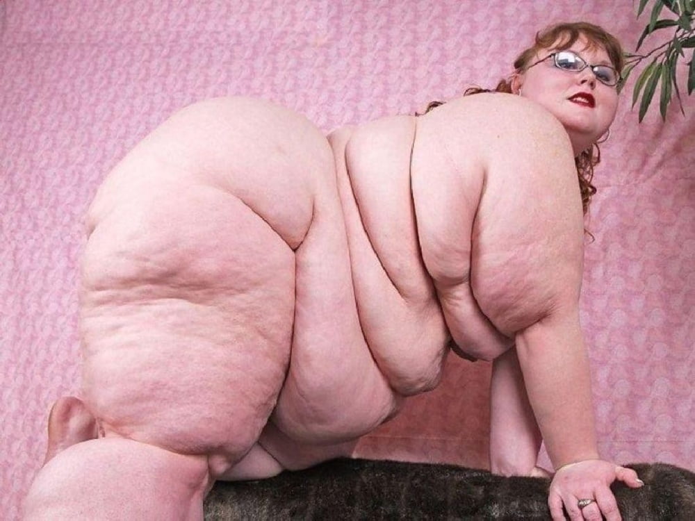 Ssbbw tastey ass
 #104546437