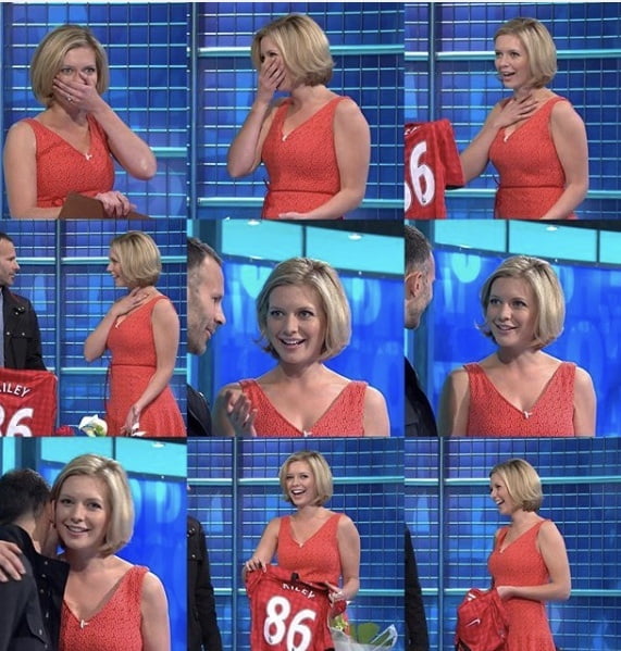 Regina del countdown- rachel riley pt.223
 #89572945