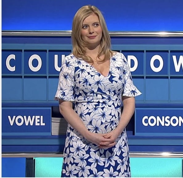 Regina del countdown- rachel riley pt.223
 #89573008