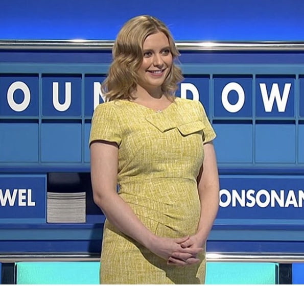 Regina del countdown- rachel riley pt.223
 #89573029