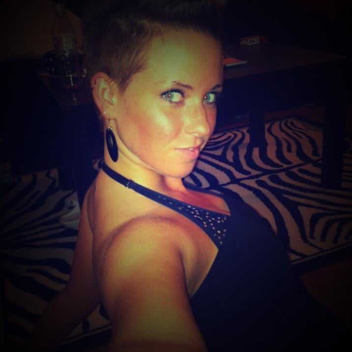 Fotze Janine aus NRW. Wer erkennt sie? #81367114