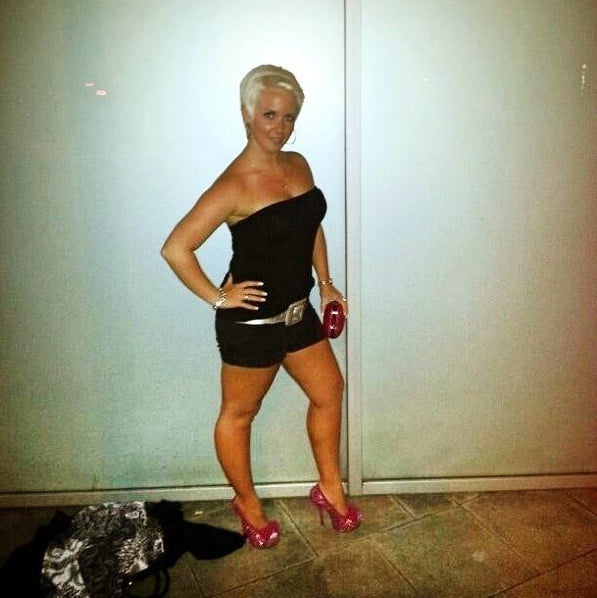 Fotze Janine aus NRW. Wer erkennt sie? #81367129