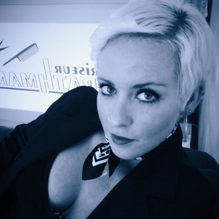 Fotze Janine aus NRW. Wer erkennt sie? #81367151