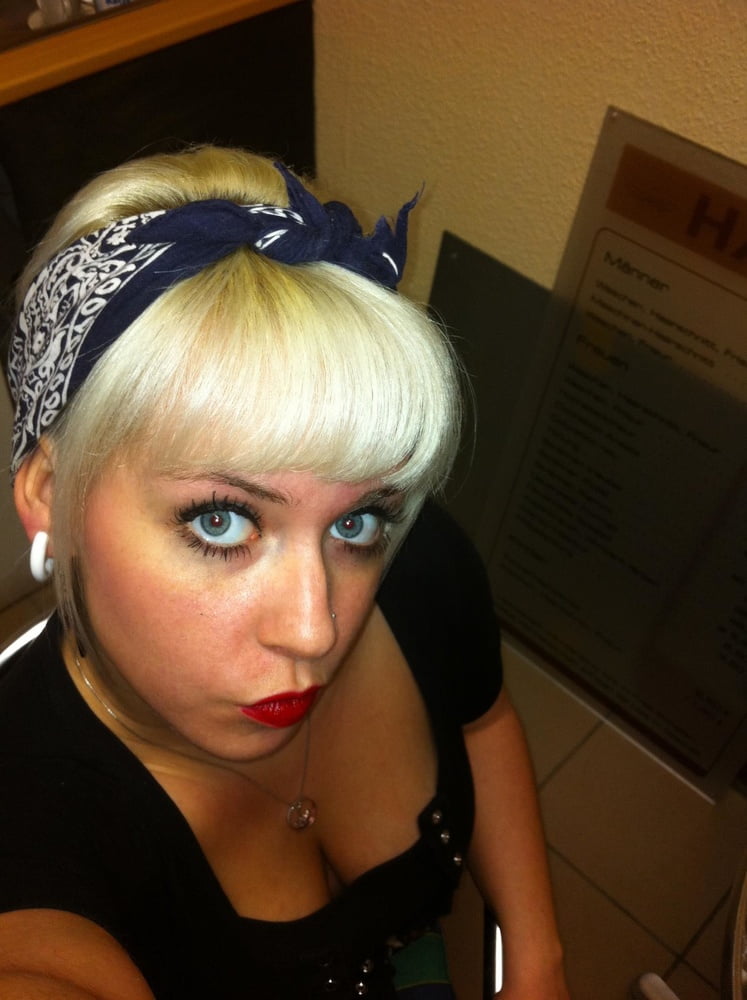 Fotze Janine aus NRW. Wer erkennt sie? #81367172