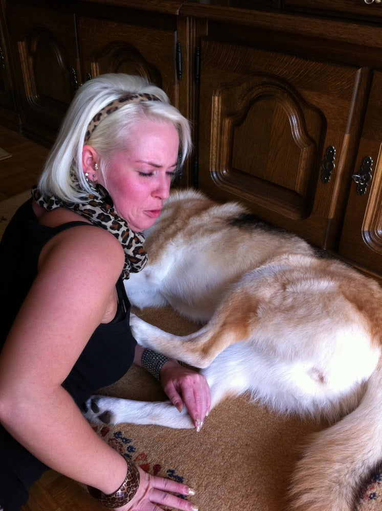 Fotze Janine aus NRW. Wer erkennt sie? #81367175