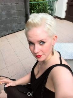 Fotze Janine aus NRW. Wer erkennt sie? #81367196