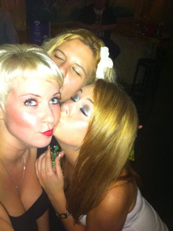 Fotze Janine aus NRW. Wer erkennt sie? #81367211