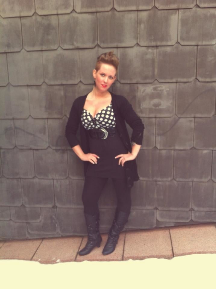 Fotze Janine aus NRW. Wer erkennt sie? #81367217