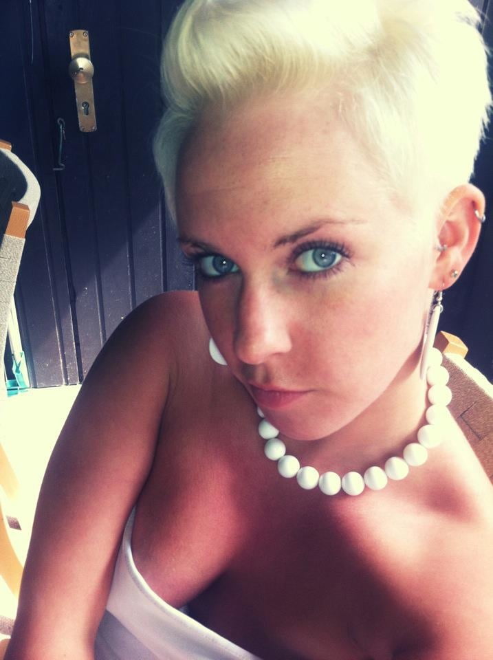 Fotze Janine aus NRW. Wer erkennt sie? #81367227
