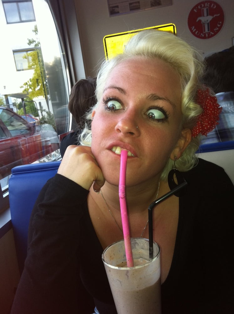 Fotze Janine aus NRW. Wer erkennt sie? #81367238