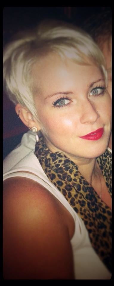 Fotze Janine aus NRW. Wer erkennt sie? #81367245