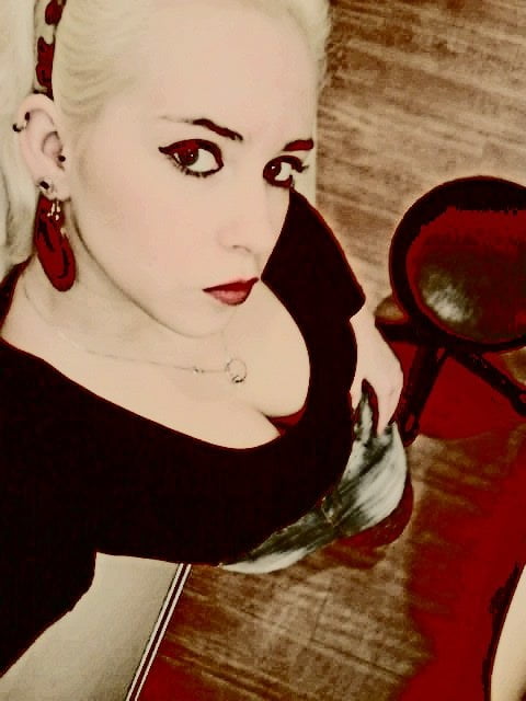 Fotze Janine aus NRW. Wer erkennt sie? #81367259