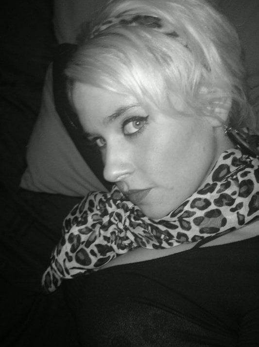Fotze Janine aus NRW. Wer erkennt sie? #81367261