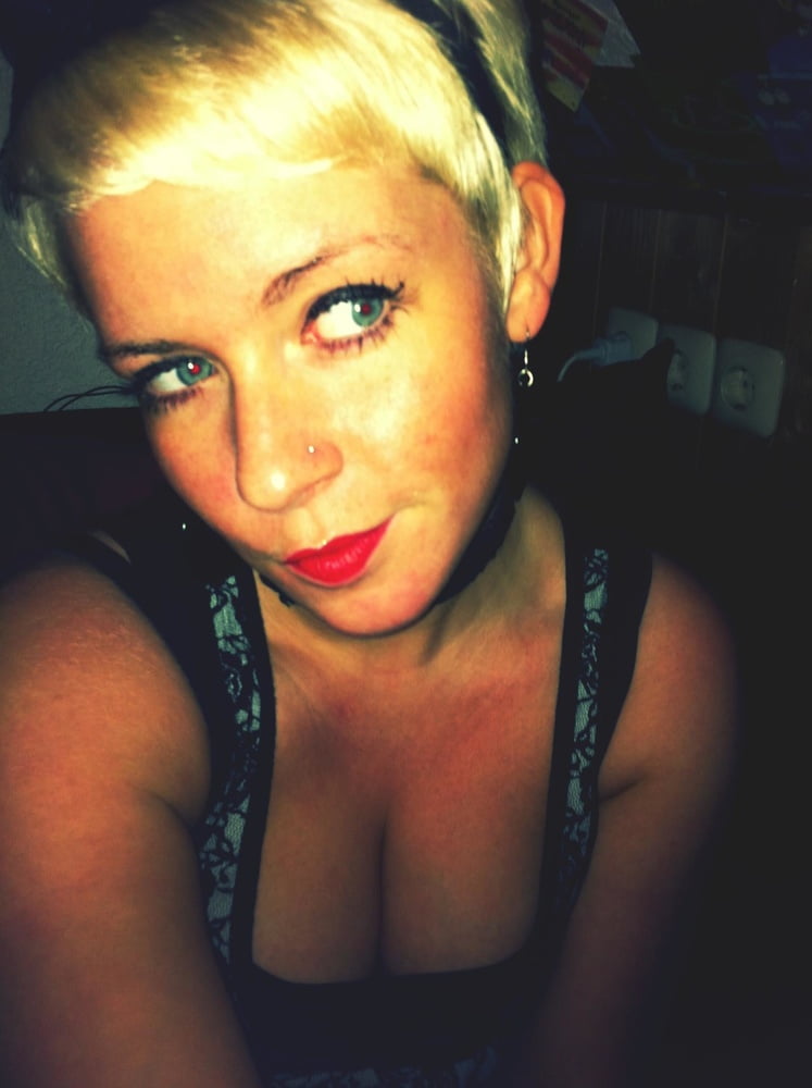 Fotze Janine aus NRW. Wer erkennt sie? #81367278