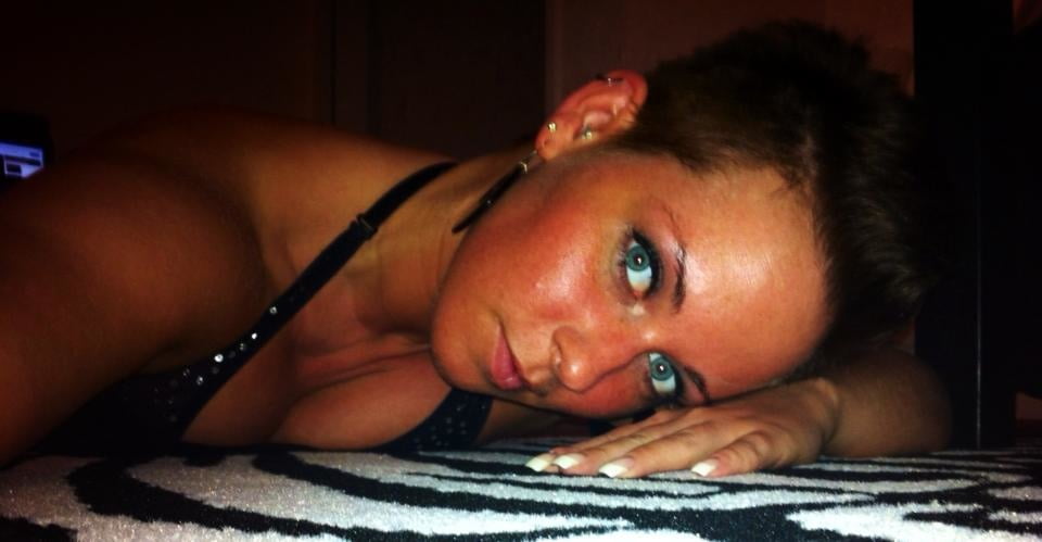 Fotze Janine aus NRW. Wer erkennt sie? #81367293